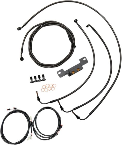Cable Kit Cm 12-14 Fl 17+