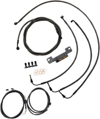 Cable Kit Cm 18-20 Fl 17+