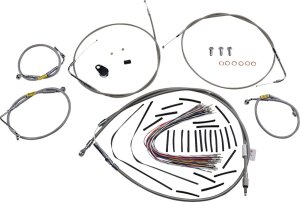 Cntrl Kit 13 Bag Bar Ss