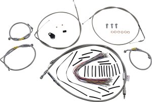 Cntrl Kit 13 Bag Bar Ss