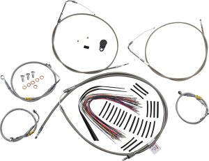 Cntrl Kit 15 Bag Bar Ss