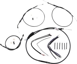 Cntrl Kit 14 T Bar Xl Abs