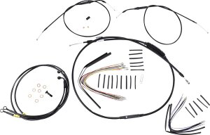 Cntrl Kit 14 Tbar Fxdf