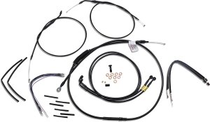 Cntrl Kit 14 Tbar Fxdf