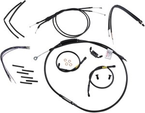 Cntrl Kit 12 Tbar Fxdwg