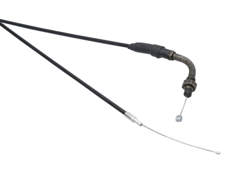 Throttle Cable