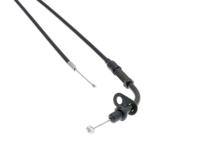 Throttle Cable