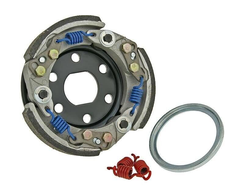 Clutch Adjevolution Rac.