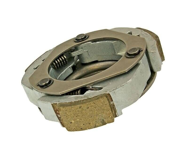Clutch Maxi 125mm
