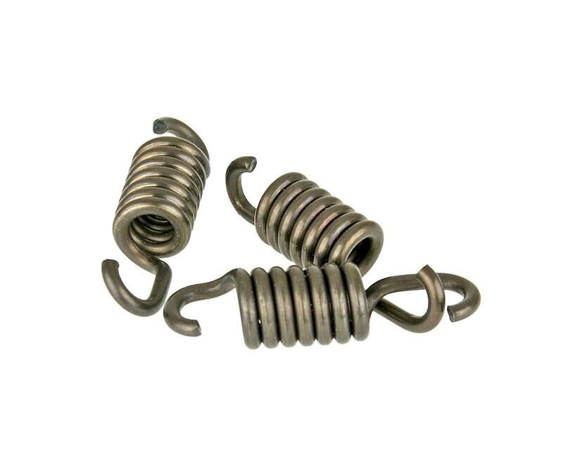 Clutch Springs - Set Of 3