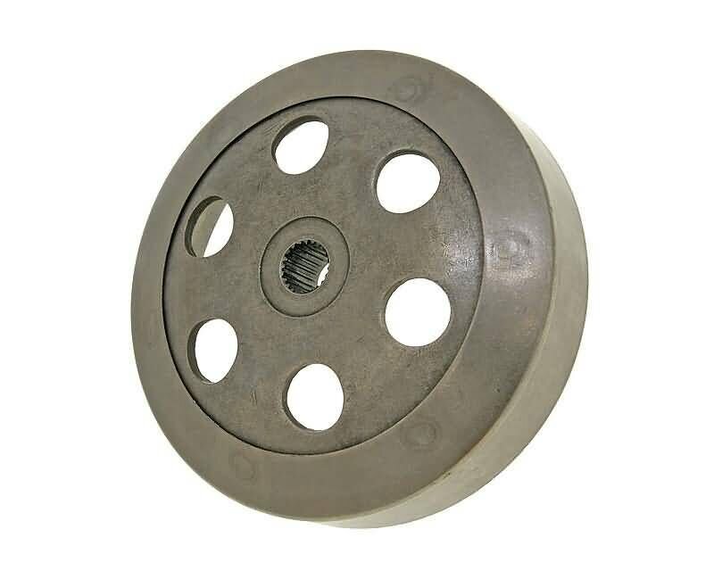 Clutch Bell 107mm