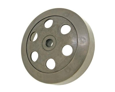 Clutch Bell 107mm