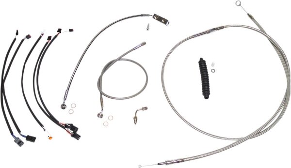 Control Cblekit Xr Ss/ch