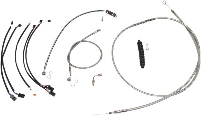 Control Cblekit Xr Ss/ch