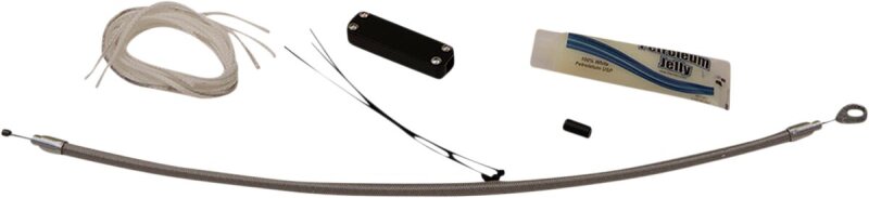 Install Kit Flht/flhx 08-13 Ch