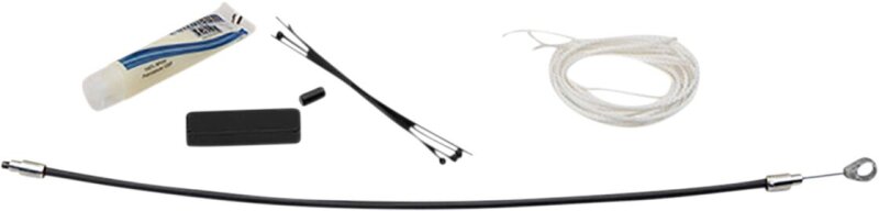 Install Kit Flht/flhx 08-13 Bl