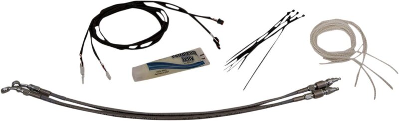Install Kit Flht/flhx 14-20 Br