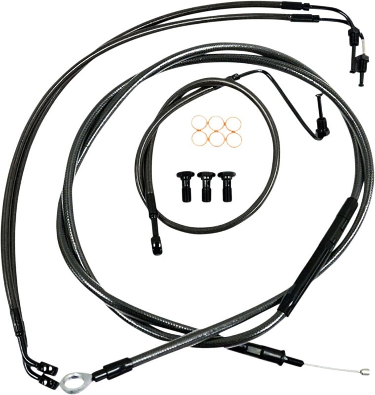 Cable Kit Dd M 14-17 Sftl