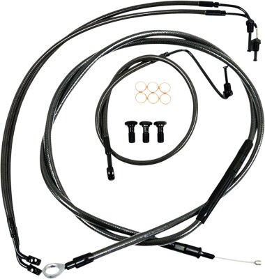 Cable Kit Dd M 14-17 Sftl