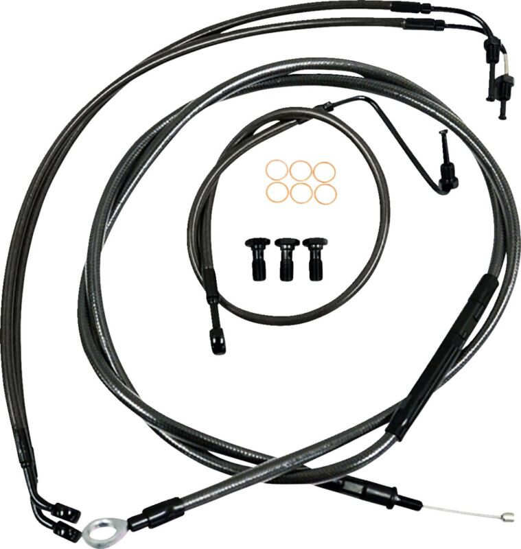 Cabl Kt M 13 Abs Sftl18+
