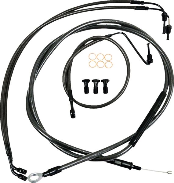 Cabl Kt M 13 Abs Sftl18+