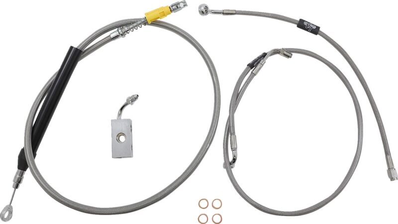Cabl Kt C 16 Abs Sftl18+