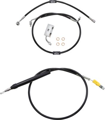 Cabl Kt B 16 Abs Sftl18+