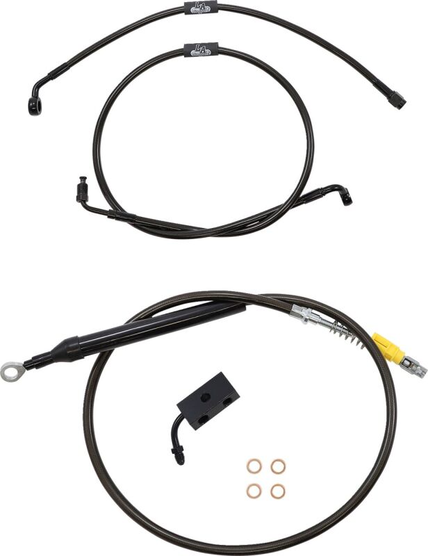 Cabl Kt M 16 Abs Sftl18+