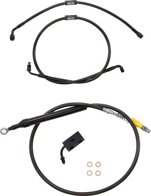 Cabl Kt M 16 Abs Sftl18+