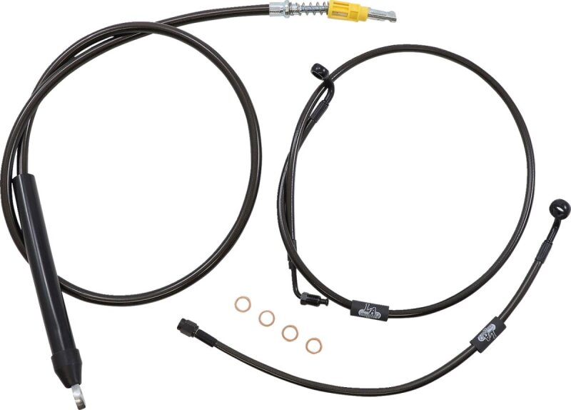 Cabl Kt M 19 Abs Sftl18+