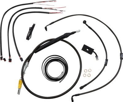 Cabl Kt Cm 16abs Sftl18+