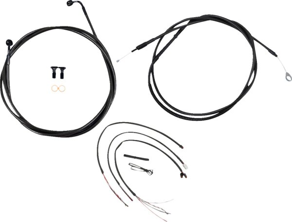 Cabl Kt Cm 12-14 Sftl18+