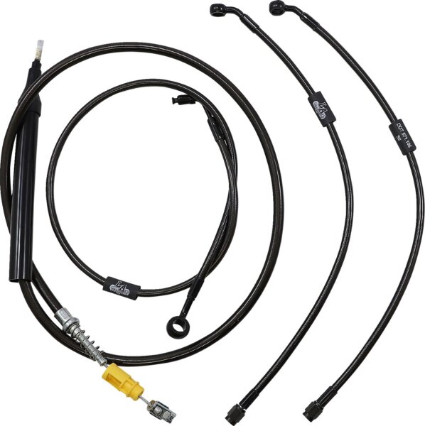 Cabl Kt M Dd Ab 16sft18+