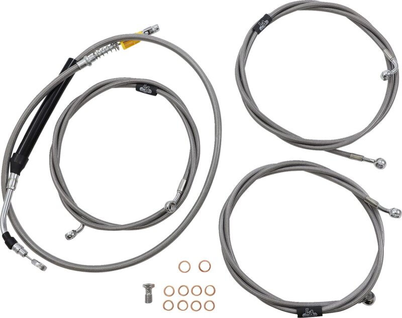 Cable Kt C Ab 12-14 Fl21+