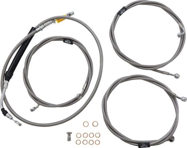 Cable Kt C Ab 12-14 Fl21+