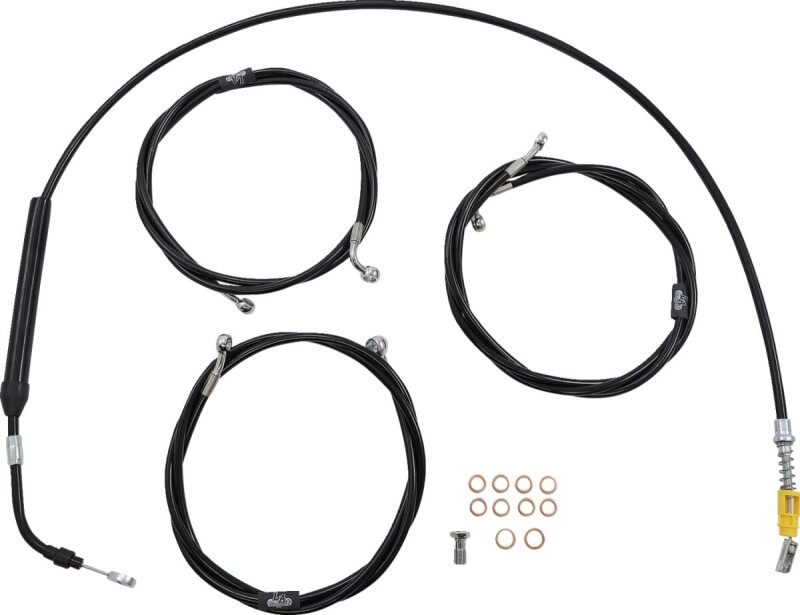 Cable Kt B Ab 12-14 Fl21+