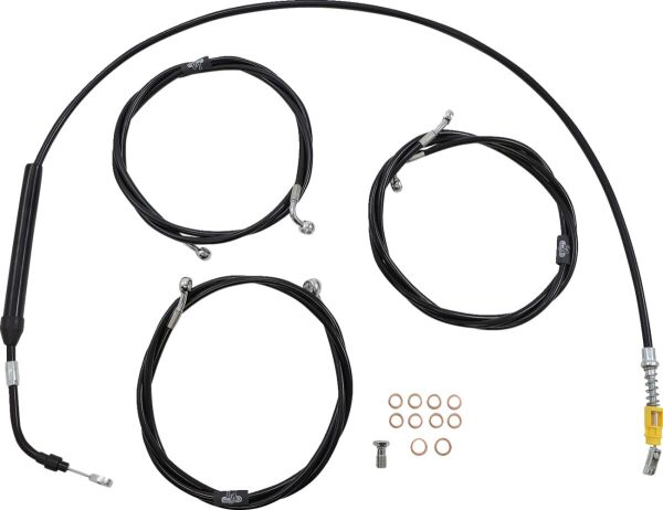 Cable Kt B Ab 12-14 Fl21+