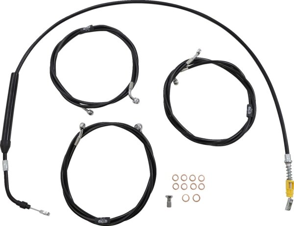 Cable Kt B Ab 12-14 Fl21+