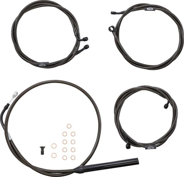 Cable Kt M Ab 12-14 Fl21+