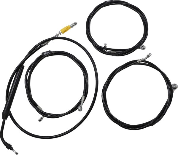 Cable Kt B Ab 15-17 Fl21+