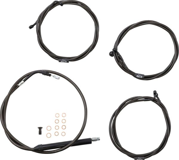 Cable Kt M Ab 15-17 Fl21+