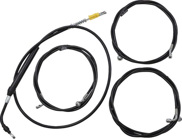 Cable Kt B Ab 18-20 Fl21+