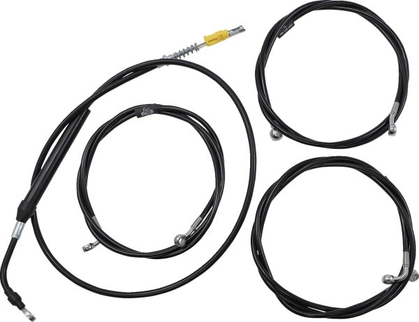 Cable Kt B Ab 18-20 Fl21+