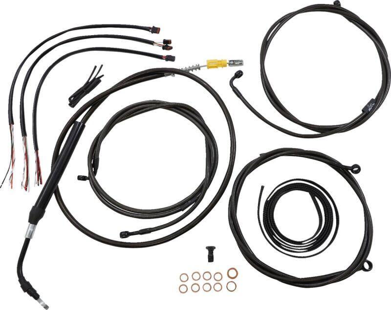 Cabl Kt Cm Ab 18-20 Fl21+