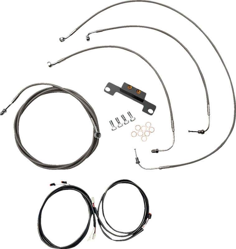 Cabl Kit Pc Abs Stk Fl21+