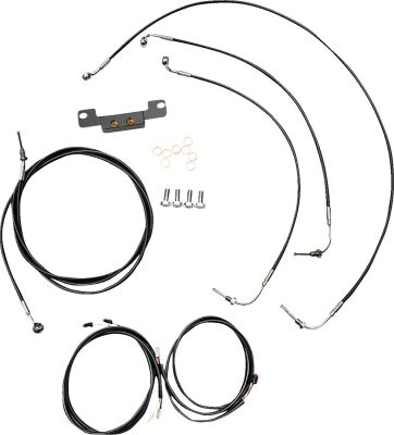 Cabl Kit Pb Abs Stk Fl21+