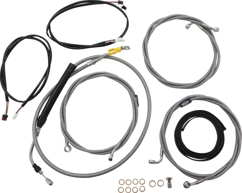 Cabl Kt Pc Ab 12-14 Fl21+
