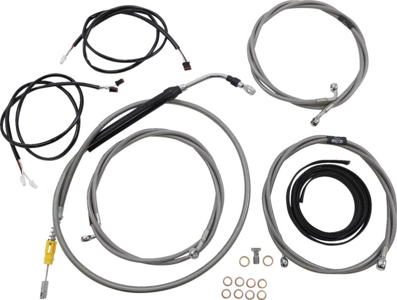 Cabl Kt Pc Ab 15-17 Fl21+