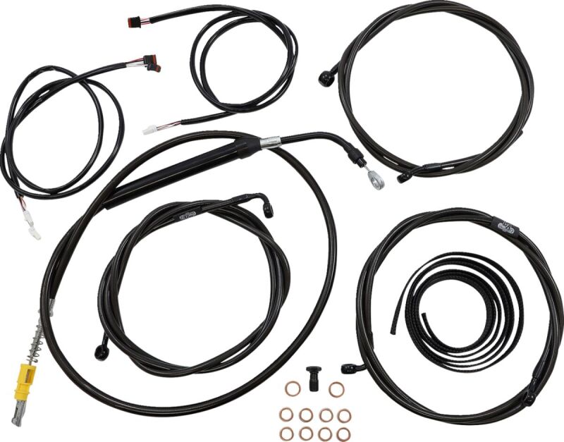 Cabl Kt Pm Ab 15-17 Fl21+