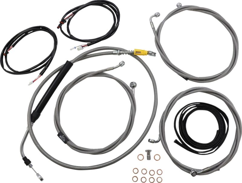 Cabl Kt Pc Ab 18-20 Fl21+